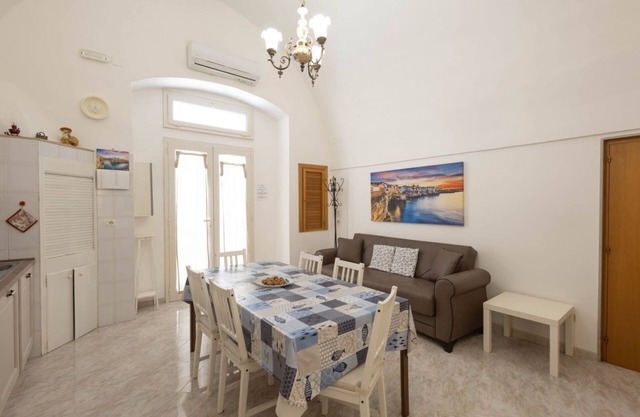 WePuglia - Donna Lisa