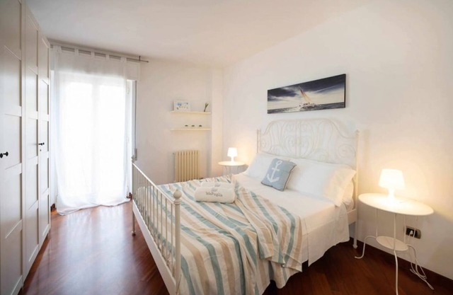 WePuglia - La Casa sul Ponte