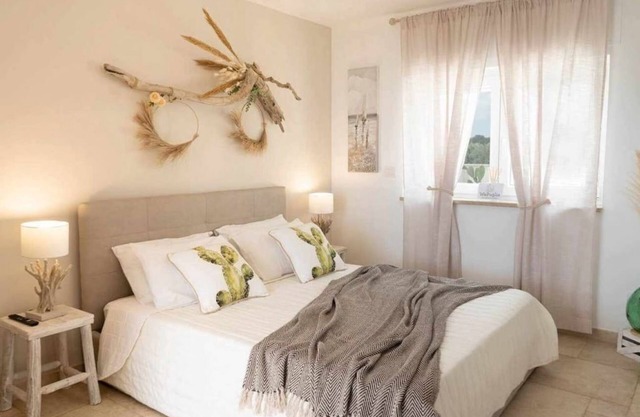 WePuglia - Suite Martino Seaview