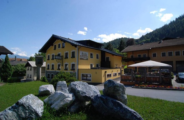 Werfenerhof