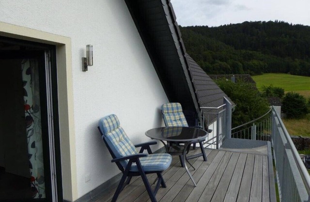 Werners Ferienwohnung