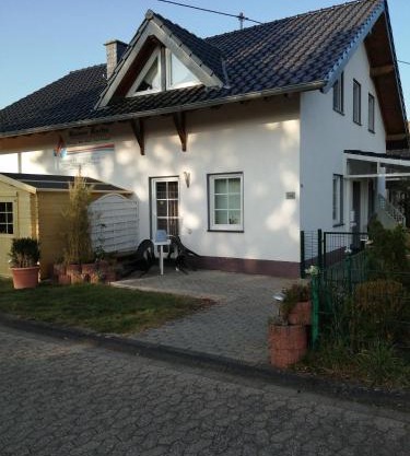Wershofen/Eifel