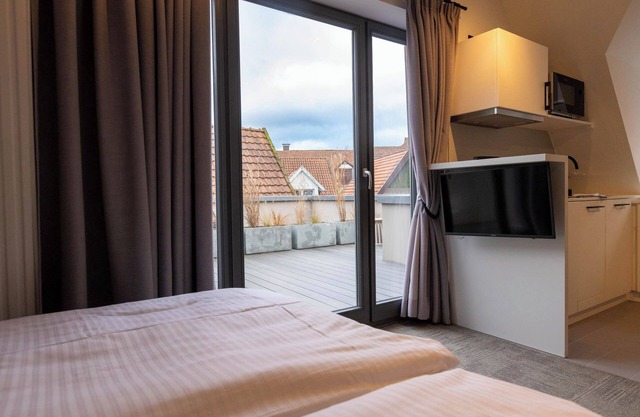Wertschätzer Hotel - Krumme Str.