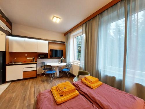 Wesendorf Residenz Premium Lounge
