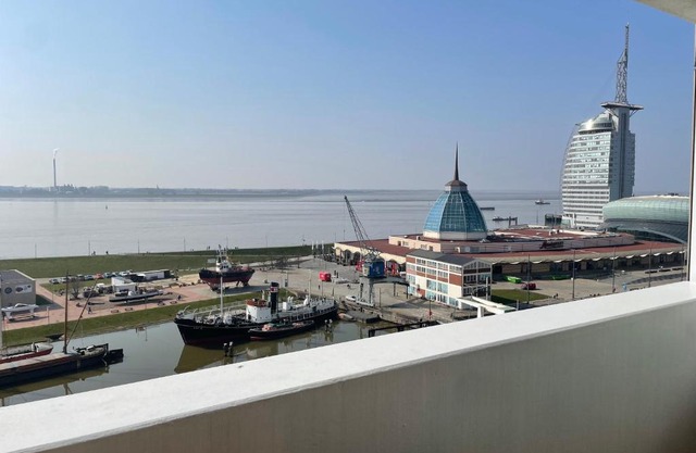 Weser-Traum