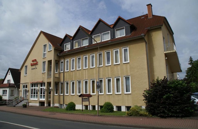 Weser Wasserbetten Hotel Baxmann