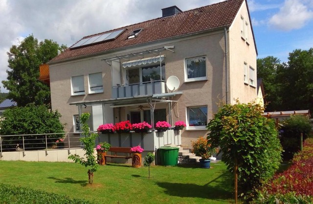 Weserberglandfewo