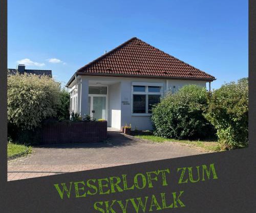 Weserloft zum Skywalk