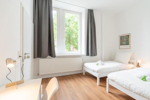 WeserQuartier Apartment 1