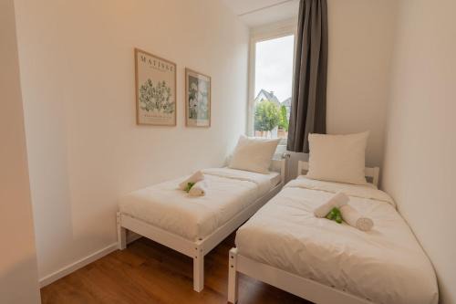 WeserQuartier Apartment 2