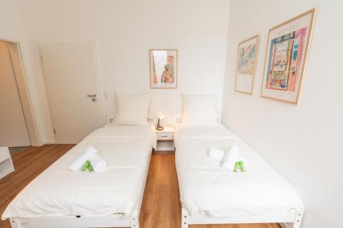 WeserQuartier Apartment 3