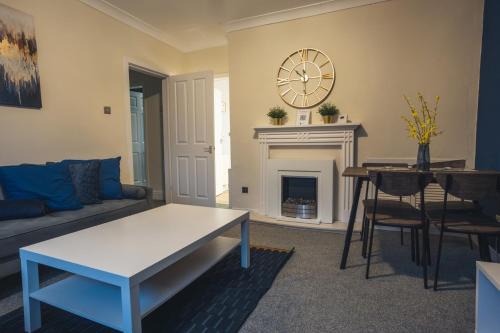 West Apartment