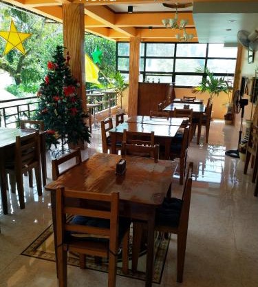 West Atlantic Inn