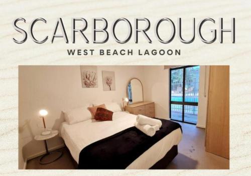 West Beach Lagoon 206 - Sleeps Three! Value!