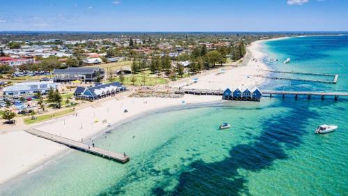 West Busselton Cottage