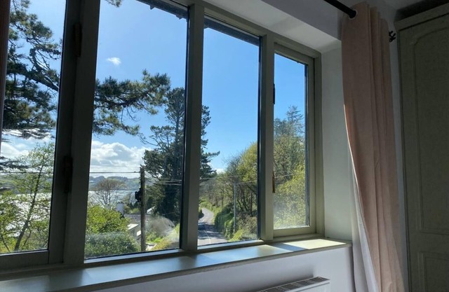 West Cork holiday home by the sea