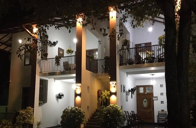 West Dene Boutique Hotel