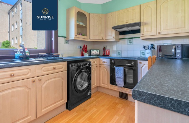 West end, 2 Bedroom, 2 King Beds
