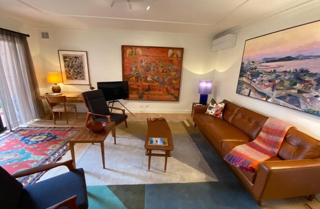 West End Apartments
