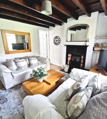West End Cottage