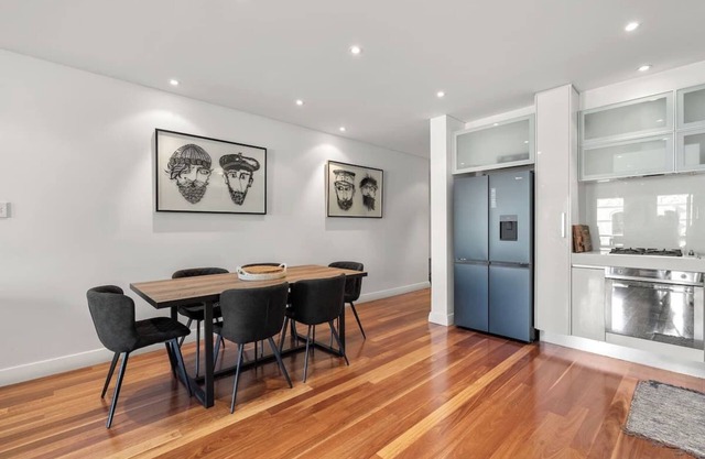 West End Freo 2 Bedroom Condo