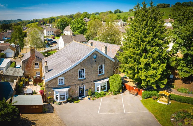 West End Guest House