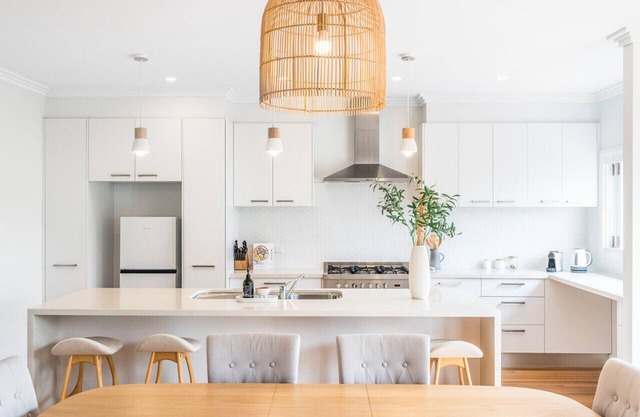 West Geelong Holiday Home