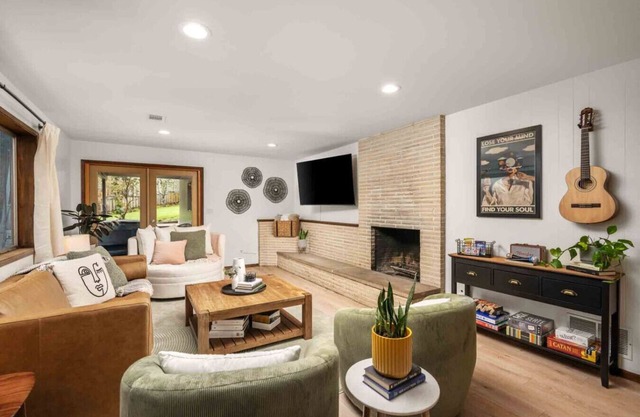 West Haven Retreat Home