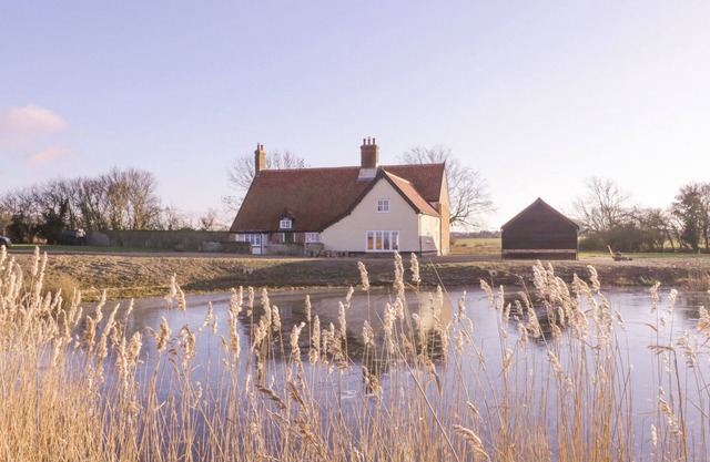 West House Farm