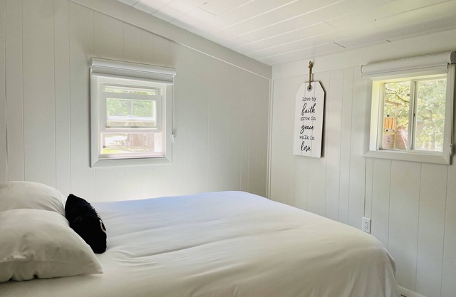 West Lake Okoboji Scout Cottage