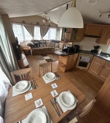 West Lakes Affordable Caravan