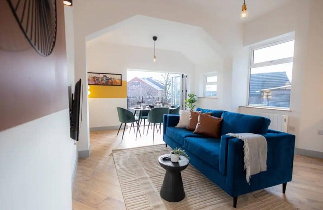 West One Retail Park Two-Bedroom