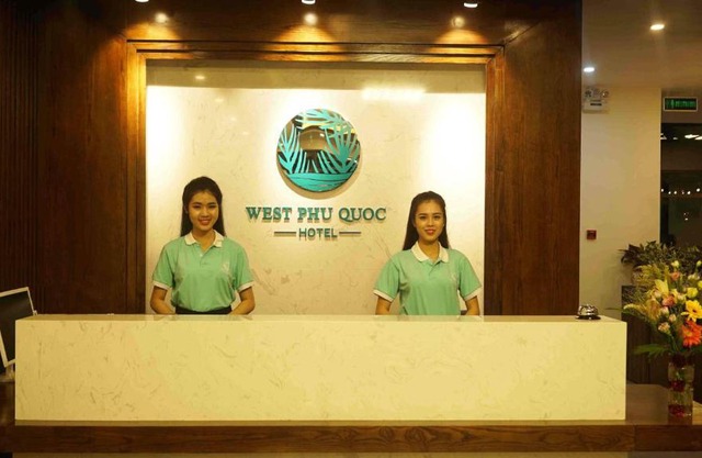 West Phu Quoc Hotel