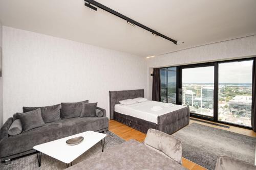 West Tower Luxury
