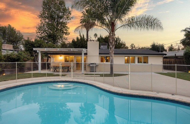 West Valley by AvantStay | Large Yard w/Pool!