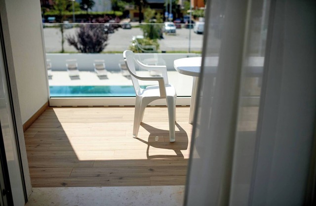West Village Appartamento - NUOVO con piscina