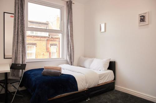 West Yorkshire Stay - Heart of Leeds