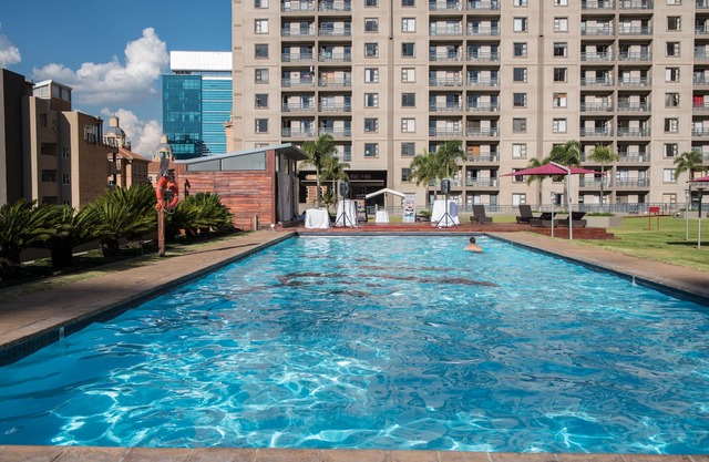 WeStay Westpoint Apartments