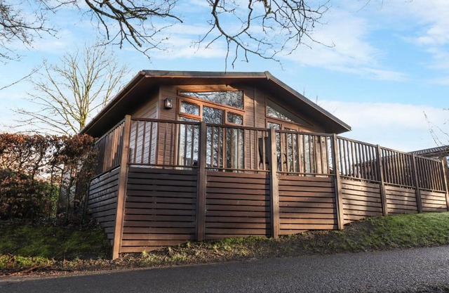 Westbrook Lodge