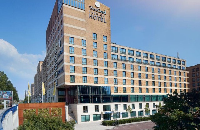 WestCord Fashion Hotel Amsterdam