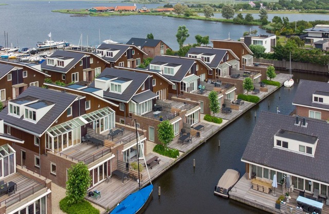 Westergeest Luxe by Interhome