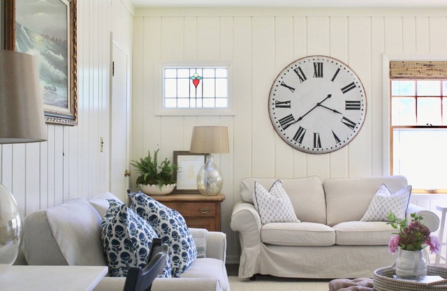 Westerlook Farm - Willamette Valley Luxury Vacation Rental - 3 Master Suites