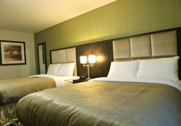 Western Star Inn and Suites Carlyle