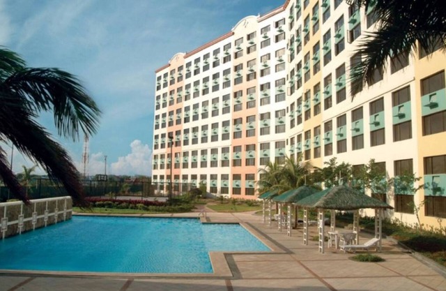 Western Style 2 bedroom in Rizal