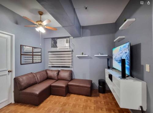 Western Style 2 bedroom in Rizal