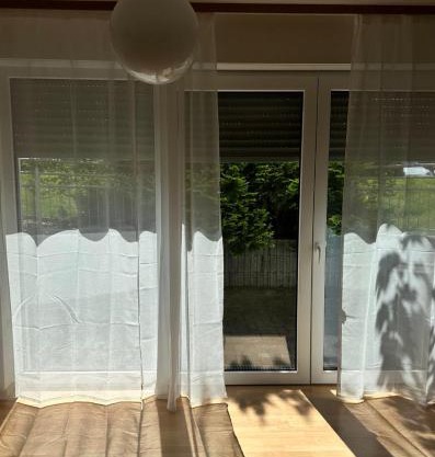 Westfalenpark Apartment with Terrace and Parking