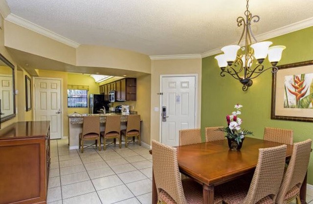 Westgate Lakes Villa