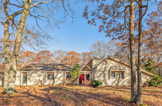 Westhampton Cottage
