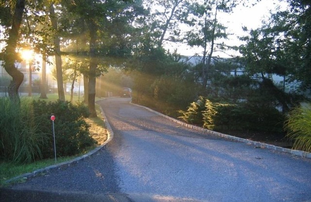 Westhampton Getaway - Private creek, pool and tennis court