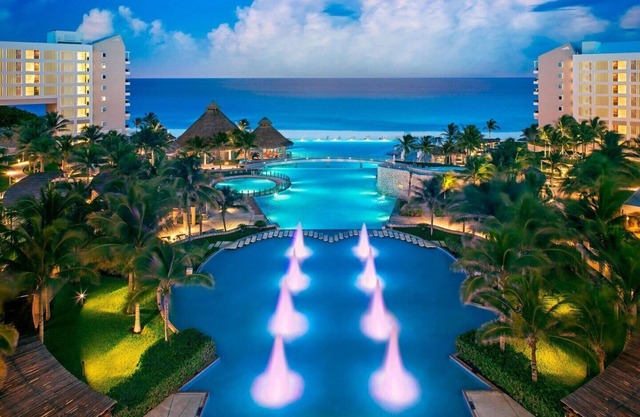 Westin Lagunamar Luxury 2 Bedroom Ocean View Villa